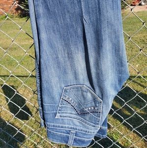 Ariat REAL Denim jeans
